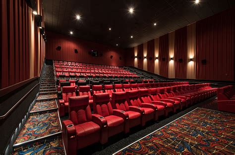 CABB Theatres.